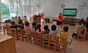 人人参与消防，安全牢记心间 ——怡邻幼儿园开展消防安全活动