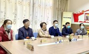 携手同行 共谱新篇