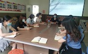强化责任抓落实，未雨绸缪护安全 ——唯亭街道怡邻幼儿园开展校园安全稳定工作